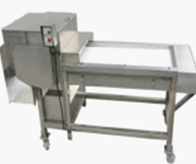 STW－807水平切菜機(jī)（滾刀式切菜機(jī)）