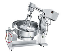 STW-CG500L自動(dòng)攪拌炒菜機(jī)、自動(dòng)攪拌燃?xì)獬村仭?行星攪拌炒鍋