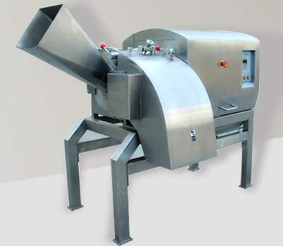 凍肉切丁機(jī)